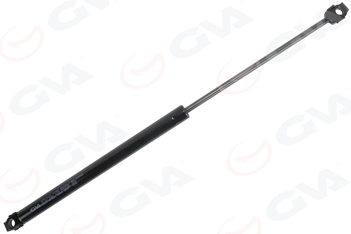 KAPUT AMORTISORU SAG SOL BMW E36 COUPE 410MM/280N 51238119558