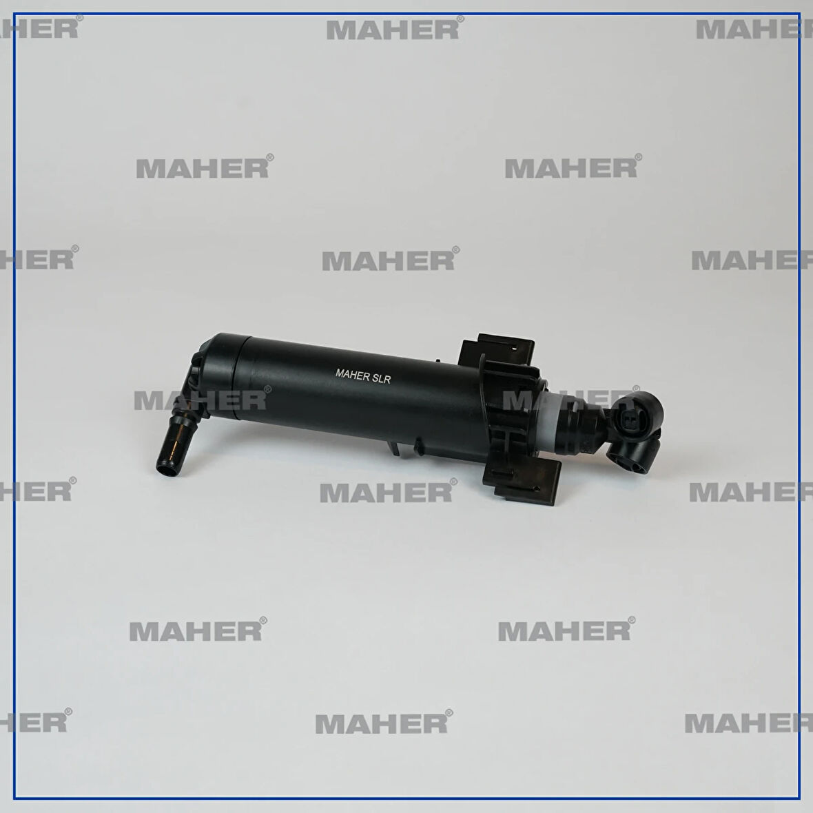 FAR YIKAMA ROBOT A5 2012-2017 SOL 8T0955101D