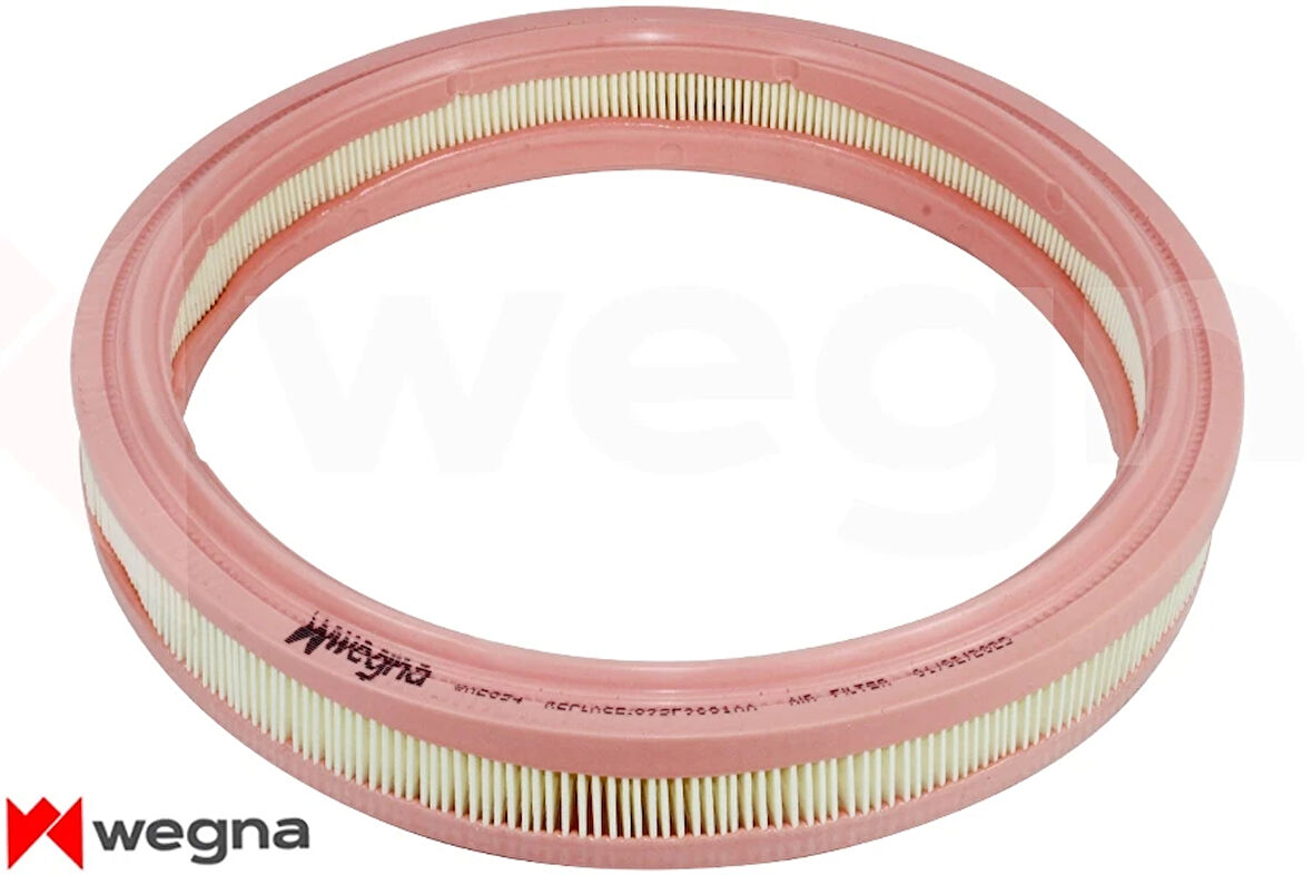 HAVA FİLTRESİ ESCORT 1985-1995 - FIESTA 3 1989-1995 1.4-1.6 C 3034 89SF9601AA 6162294