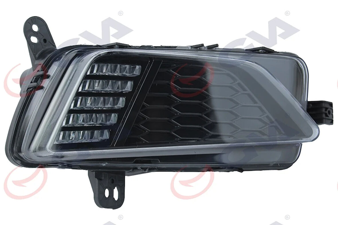 SİS FARI SAĞ LEDLİ VW POLO 2018  2G0941662B
