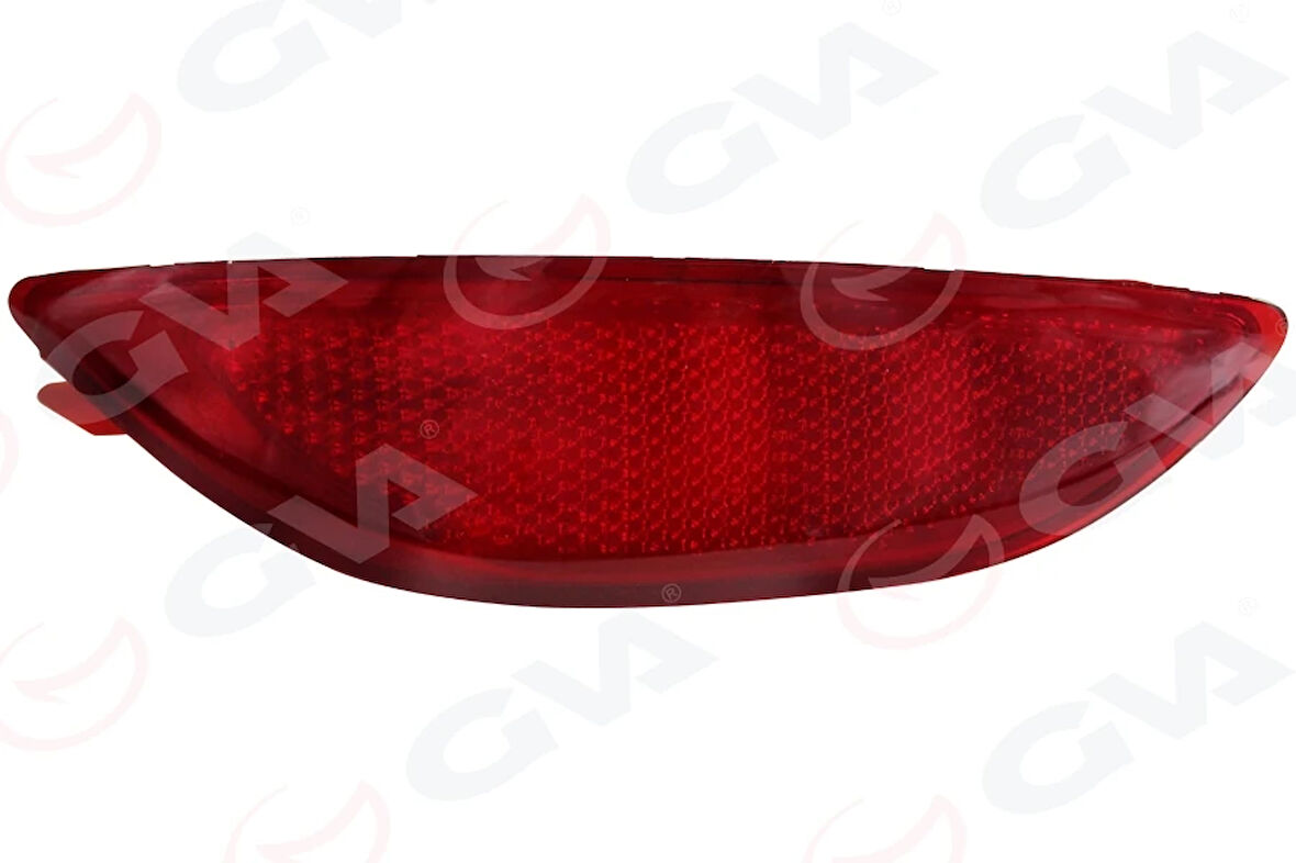 ARKA TAMPON REFLEKTÖRÜ HYUNDAI SOL ACCENT BLUE 2011  924051R000