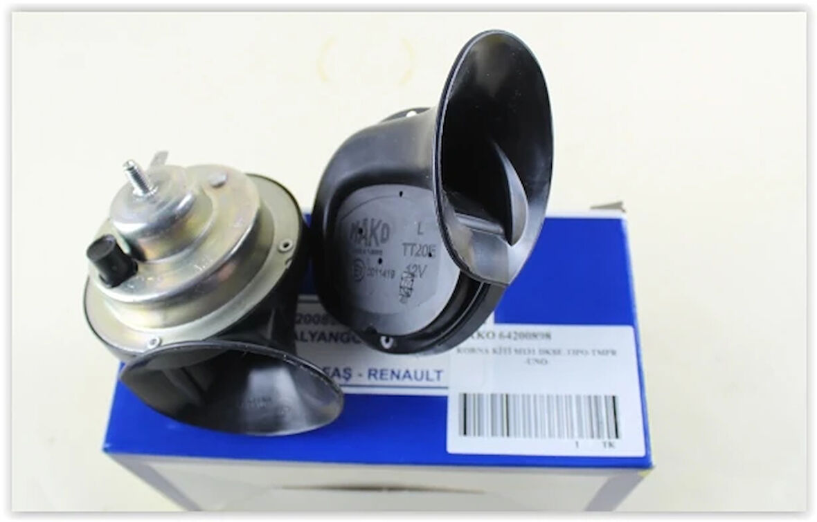 KORNA KİTİ M131 DKŞE-TIPO-TEMPRA-UNO-R12 TOROS-J9