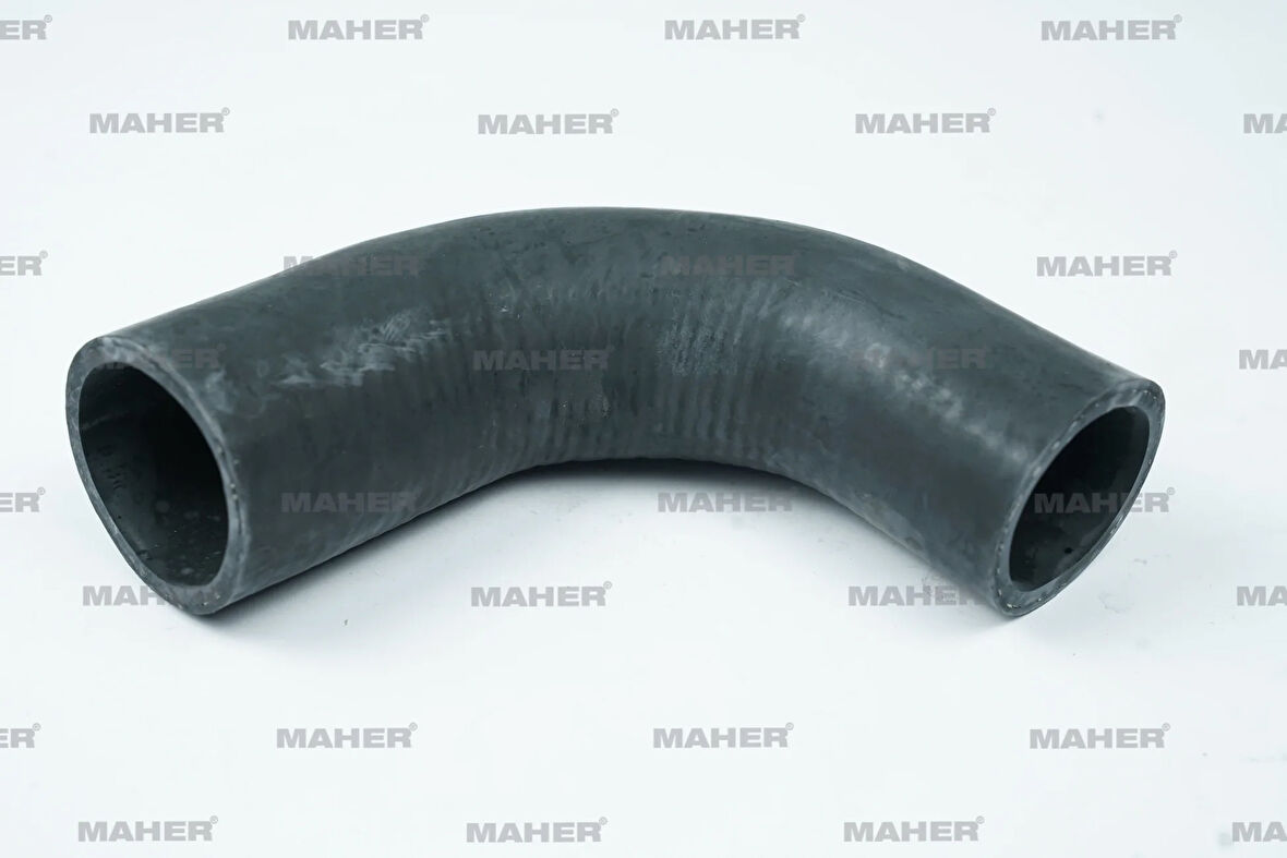 HORTUM TURBO INTERCOOLER (ÜST KÜÇÜK PARÇA) HORTUMU FOCUS 2 / 2005-2011 / C-MAX 2004-2011 1.8 TDCI 4M516K863BE