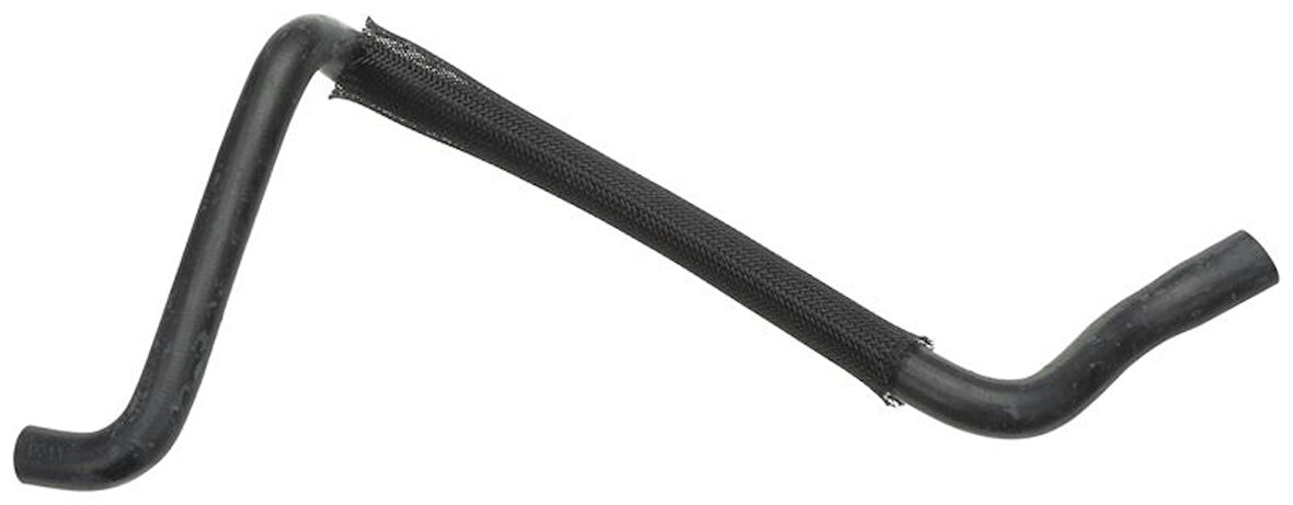 RADYATOR YEDEK SU DEPO HORTUMU MERCEDES W124 S124 C124 KLIMALI A1245002975
