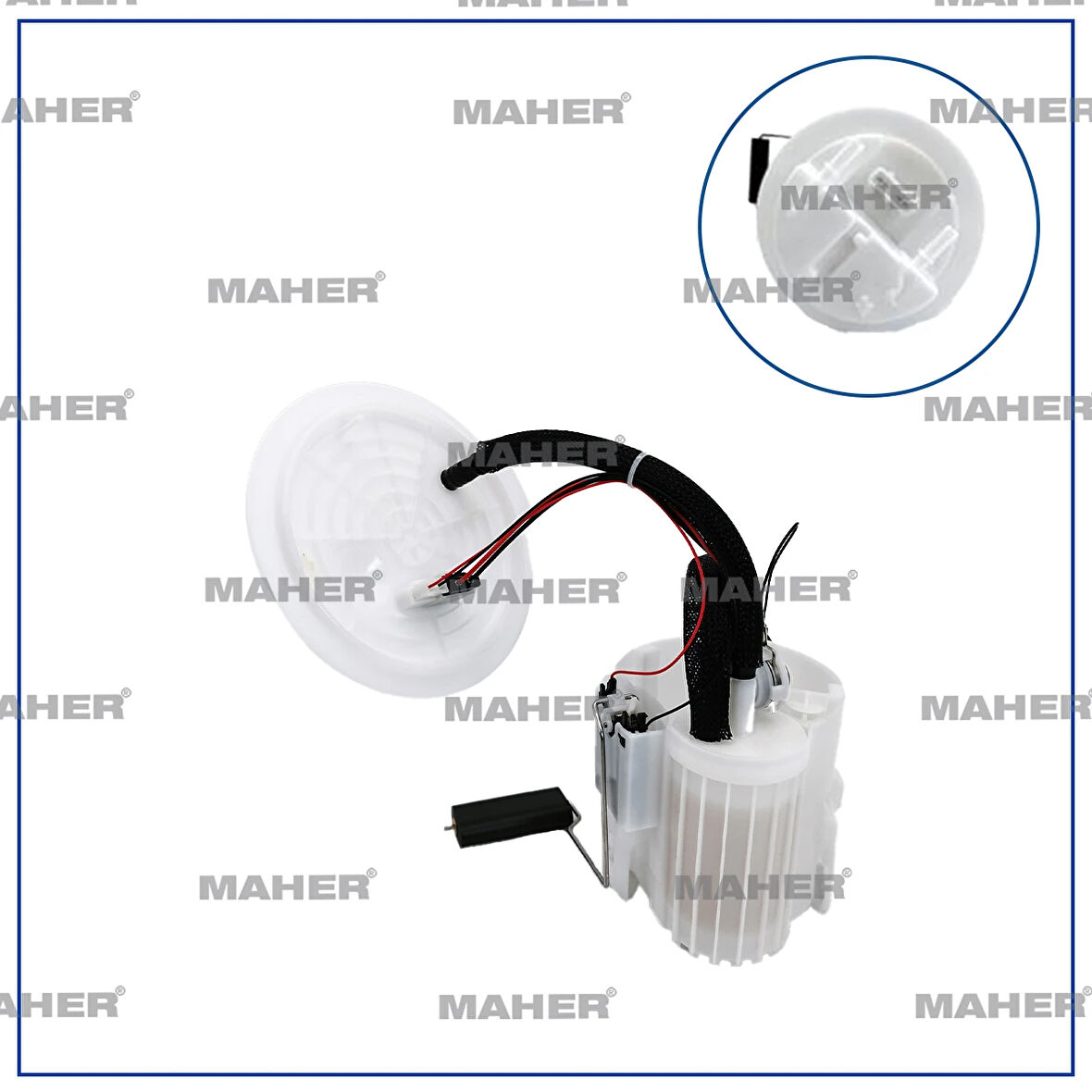 DEPO ŞAMANDIRASI KOMPLE XSARA / 306 1997-2001 1.6-1.8 152597