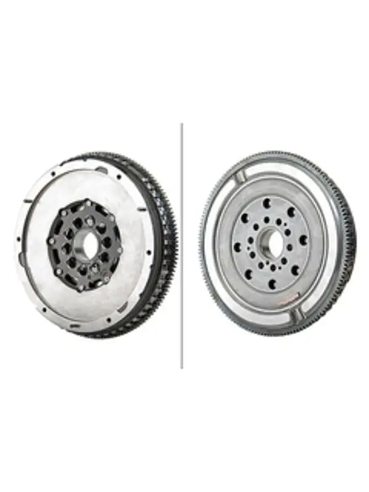 VOLAN DMF VOLVO V60 C30 C70 II S40 II  V50 S80 II  V70 III  XC60  10 D5204T5 D5244T13D5204T2