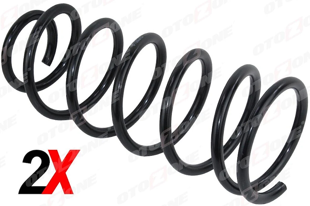 HELEZON YAYI ARKA KIA RİO HATCHBACK 2 HATCHBACK 2005 JB 1.4 165-1.5 CRDİ-1.6 GLS 55330 1G100 (2 ADET)