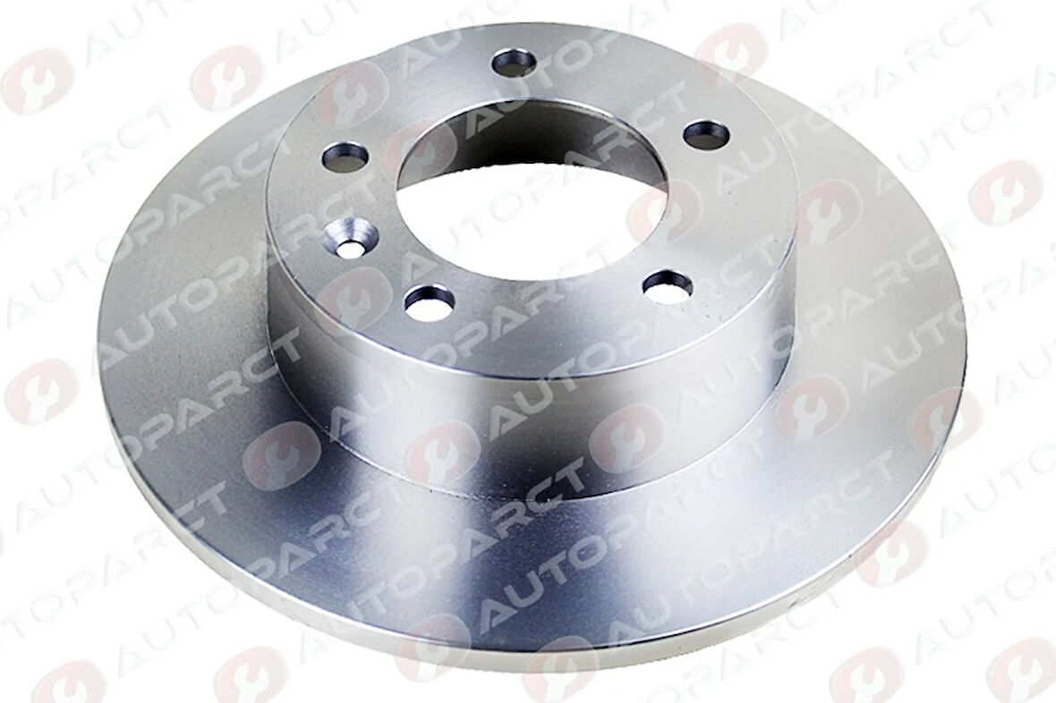 ARKA FREN AYNASI RENAULT MASTER 2 2000 OPEL MOVANO 2000 305X12X5DL 7700314107 4403045 4320600QAA