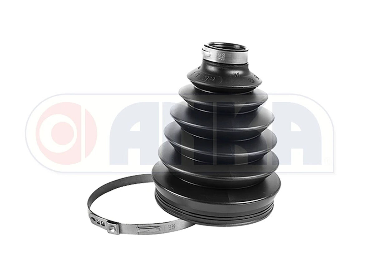 AKS KORUGU ON RENAULT TRAFIC 2 2006 TRAFIC 3 2015 MASTER 2 2006 1.6DCI 2.0DCI 2.5DCI 7701470155 8201191810