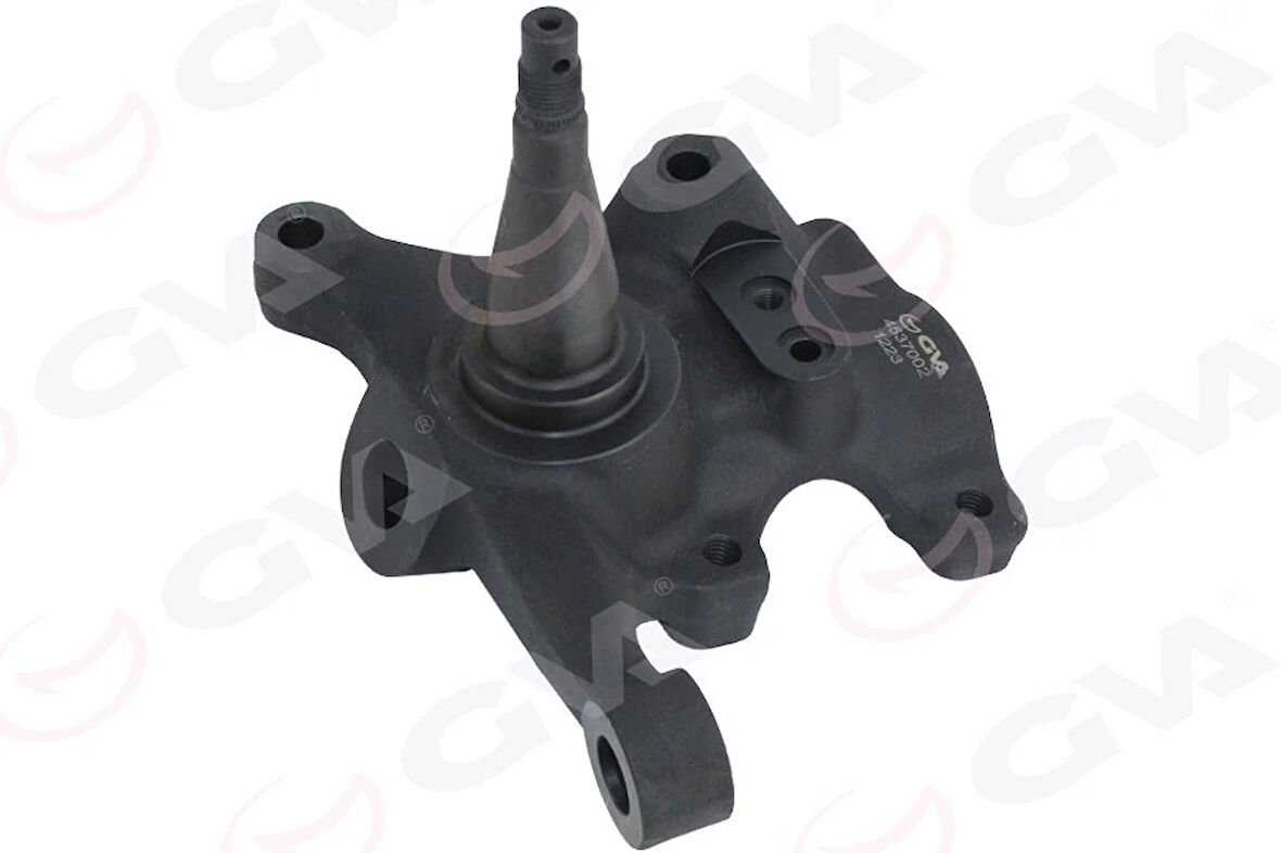 ÖN AKS TAŞIYICI SAĞ TRANSIT T-2012-2015 1992-2000 92VB3107AF 1065939