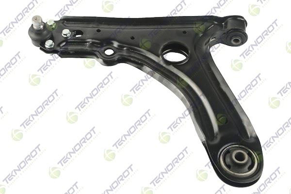 ALT SALINCAK SOL ROTİLLİ 17 MM. CADDY 2-GOLF 2 1983-1992 -POLO CLASIC 1995-2001 191407151B