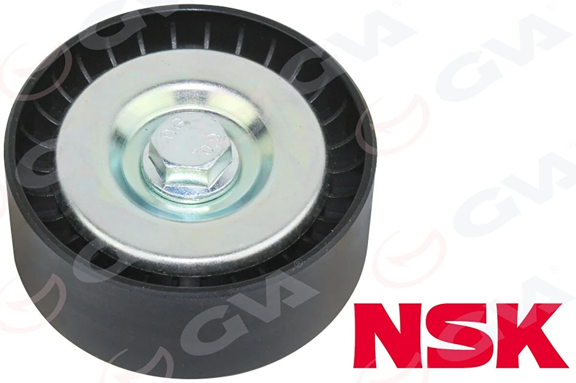 KAYIS GERGI RULMANI MERCEDES W204 S204 C204 C209 C219 W211 W212 W221 R230 W463 A1132020019