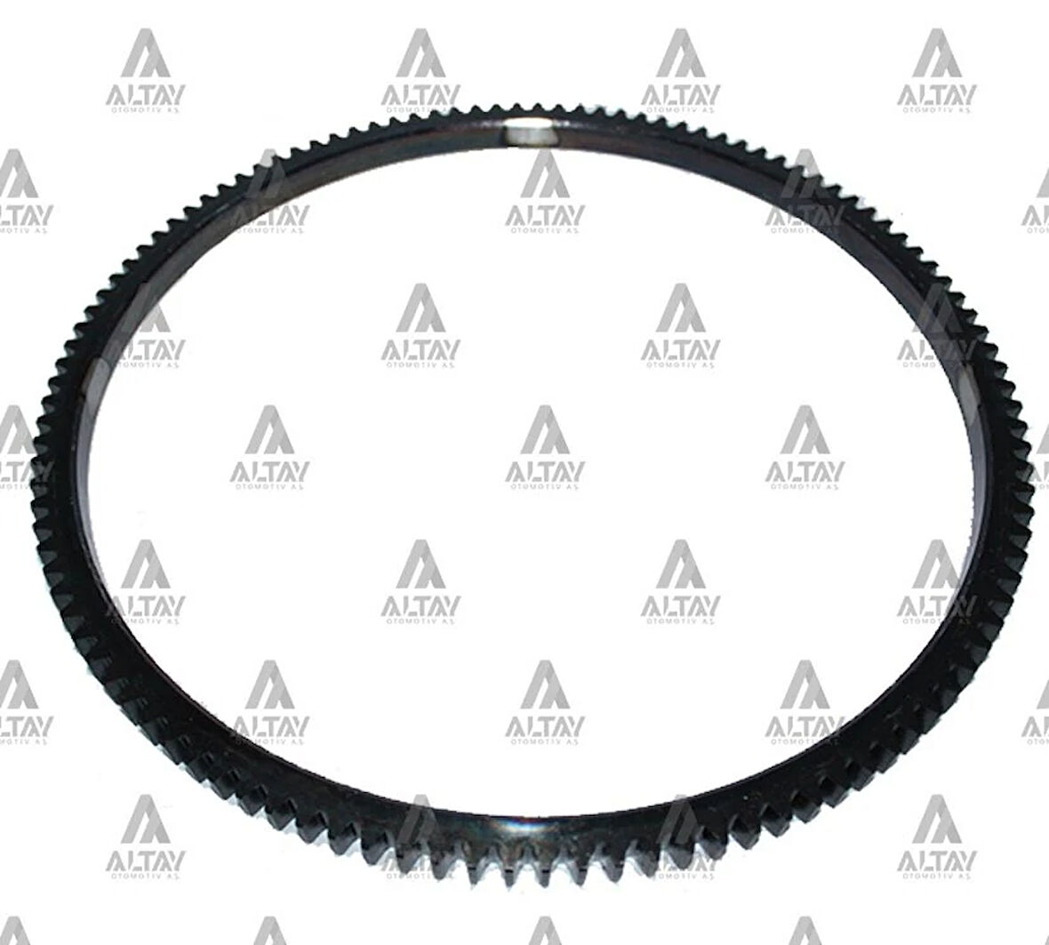 DİŞLİ VOLAN CANTER 449 / 515 / 635 / 659 / 839 / 859 İNCE ME002056