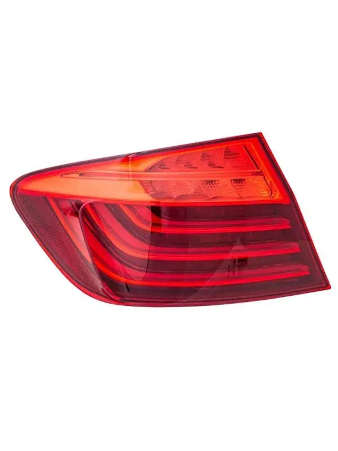 STOP LAMBASI DIS SOL (LED) BMW F10 LCI 1316