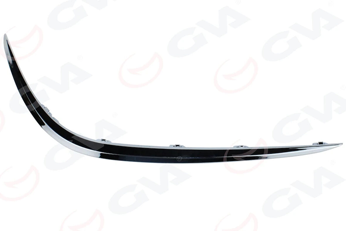 TAMPON IZGARA CITASI ON SOL UST KROM -AVG- MERCEDES W213 A2138850174