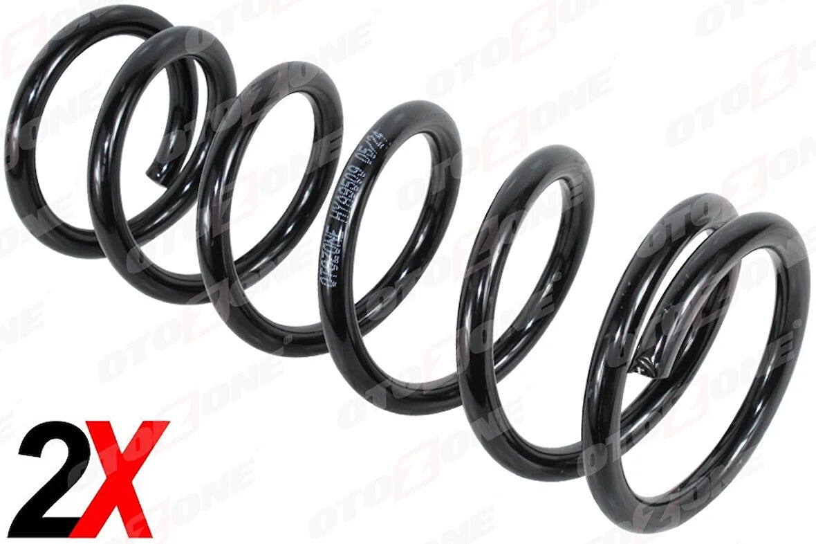 HELEZON YAYI ARKA NISSAN ALMERA 2 HATCHBACK N16 2000 1.5-1.8-2.2 DCİ-2.2 Dİ 55020 BM410 24417834 (2 ADET)