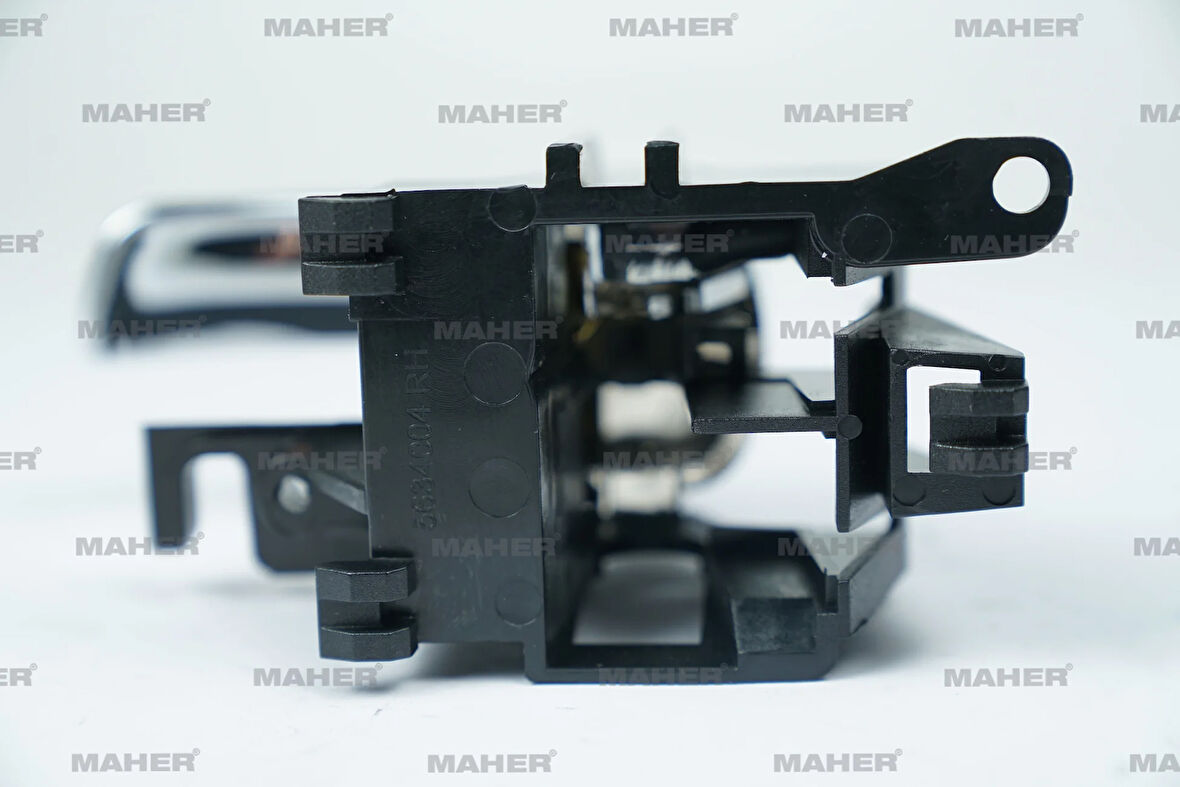 KAPI KOLU NAVARA 2006-2016 İÇ KROM SAĞ 80670 41002B