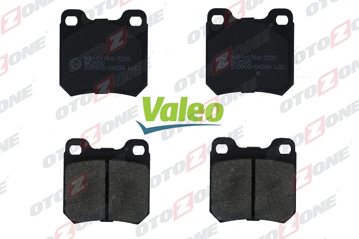 ARKA BALATA VECTRA B 1995-2000 OMEGA A 1986-1994 1605687 1605924 1605879 1605799