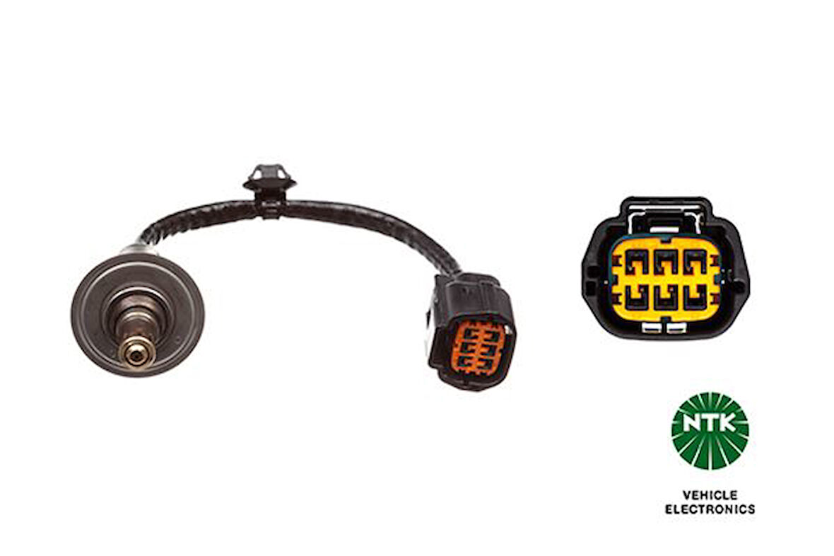 UAA0004-AF001 OKSİJEN SENSÖRÜ SUBARU FORESTER 2013  22641 AA650