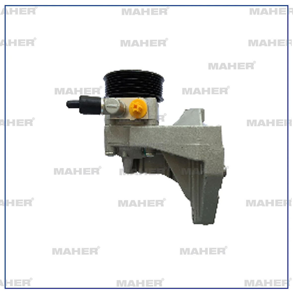 DİREKSİYON POMPASI DUCATO 2006-2014 2.3 JTD 5801525984