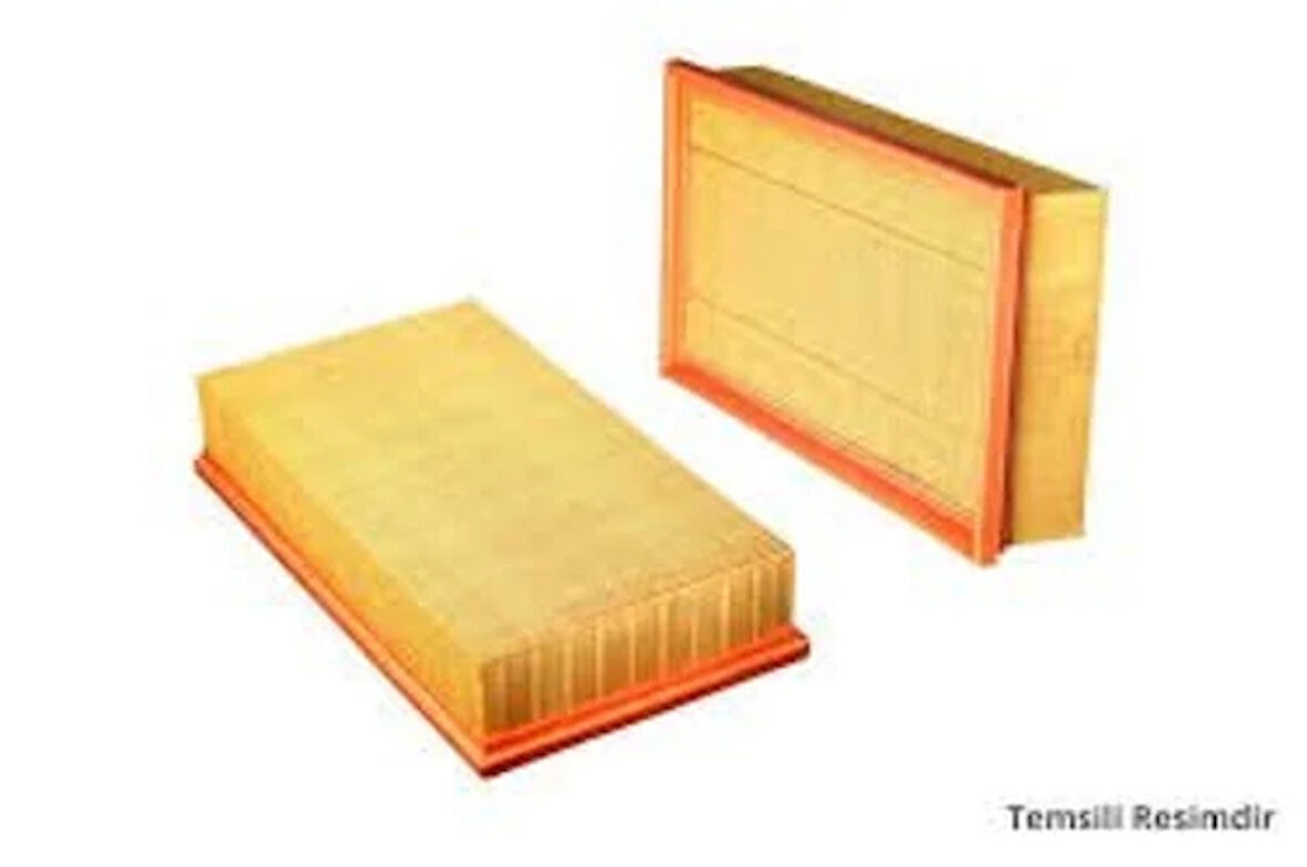 HAVA FILTRESI BMW N47 B47 F20 F22 F30 F32 F33 F34 F36 13718511668