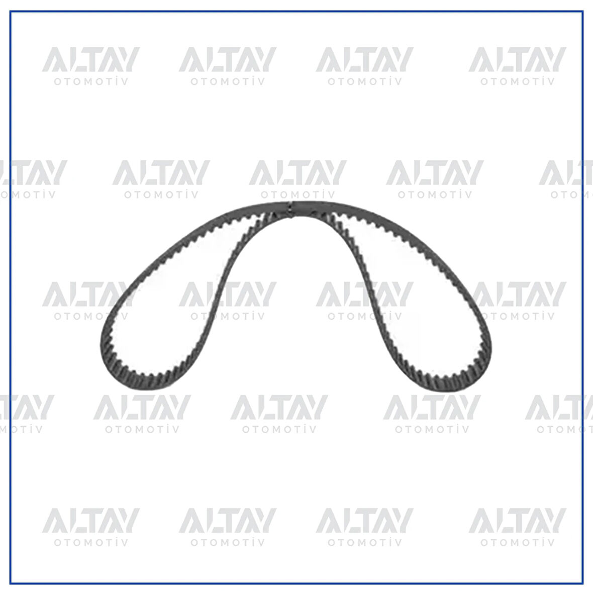 TRİGER KAYIŞI FIAT DUCATO / PEUGEOT BOXER 2.5TD 125 - 2.5TD 1994-2002 96072342