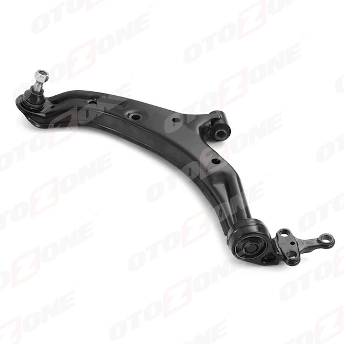 SALINCAK SOL ALT KOMPLE NISSAN ALMERA 2 N16 2000-2007 545014M410 54501BM400 54501BM410