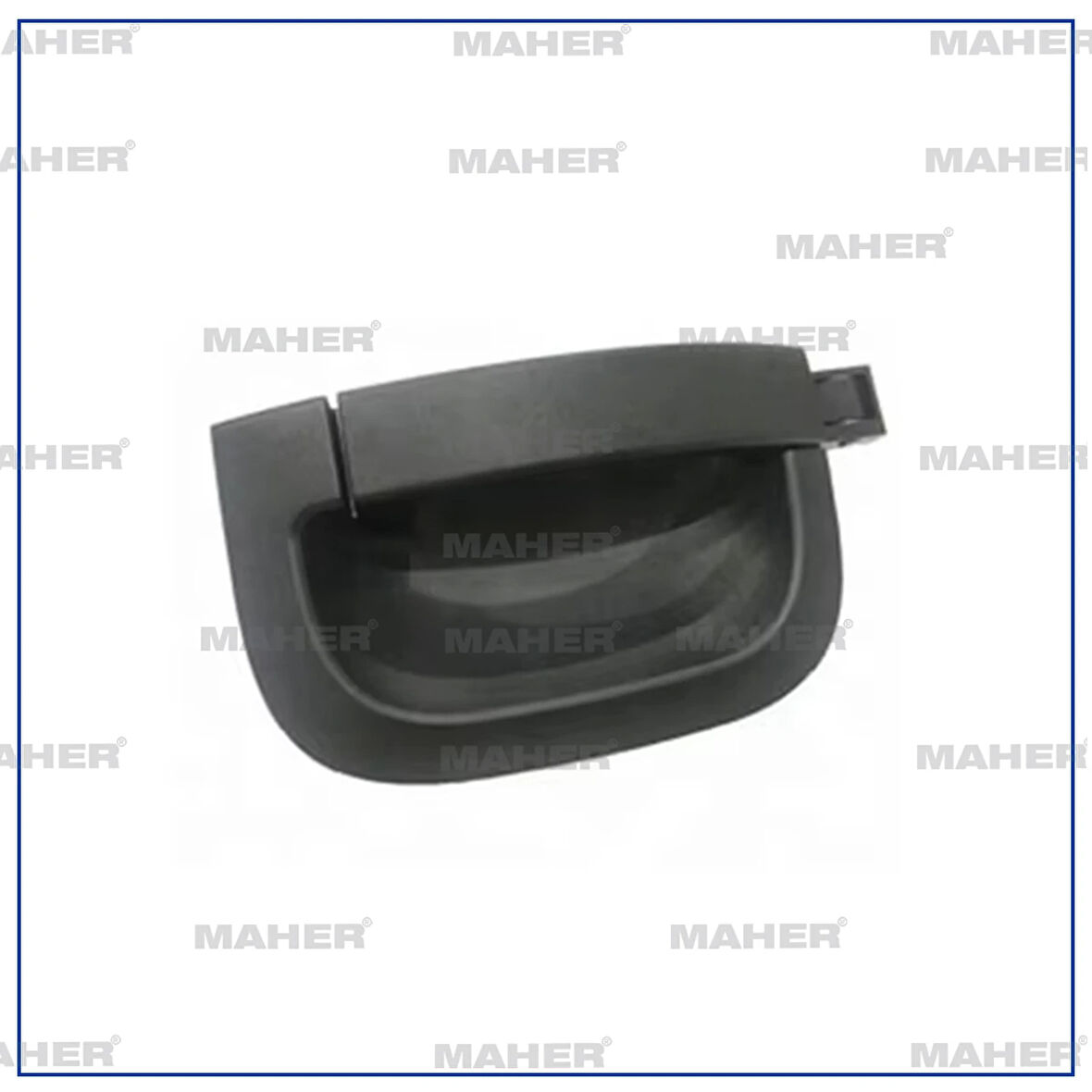 KAPI KOLU BONGO 2004 ON KILIT DELIKSIZ 82660 4E050