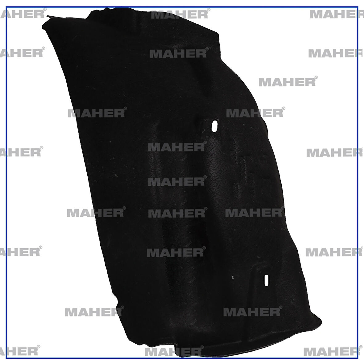 ÇAMURLUK DAVLUMBAZI 508 2011-2017 ÖNÜN ARKASI R 7136NQ