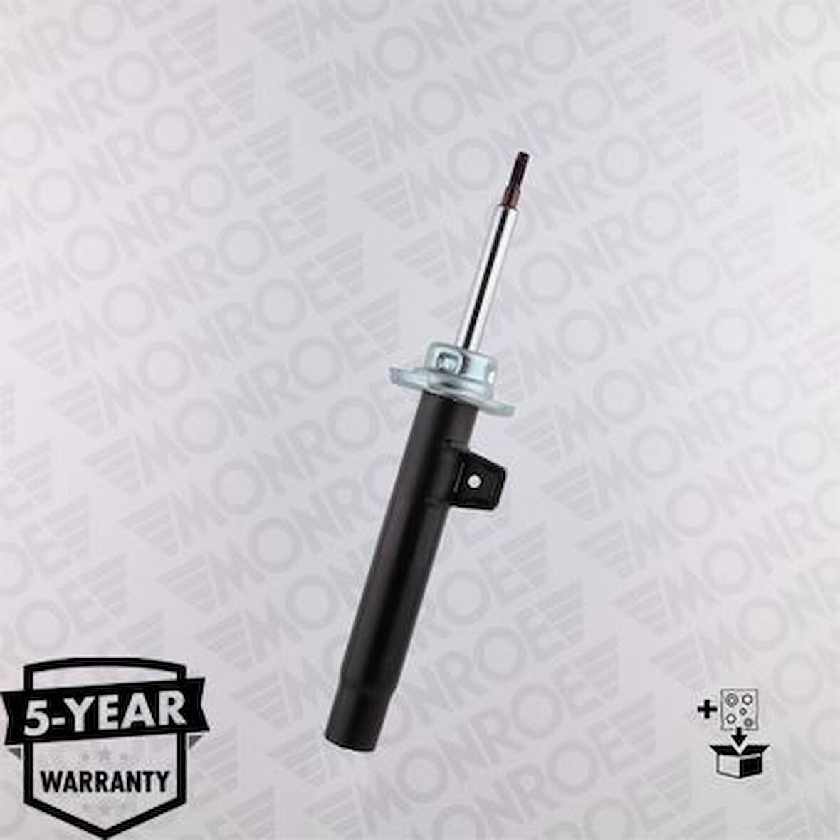 AMORTISOR ON SOL GAZLI BMW E90 E91 E92 31316786005