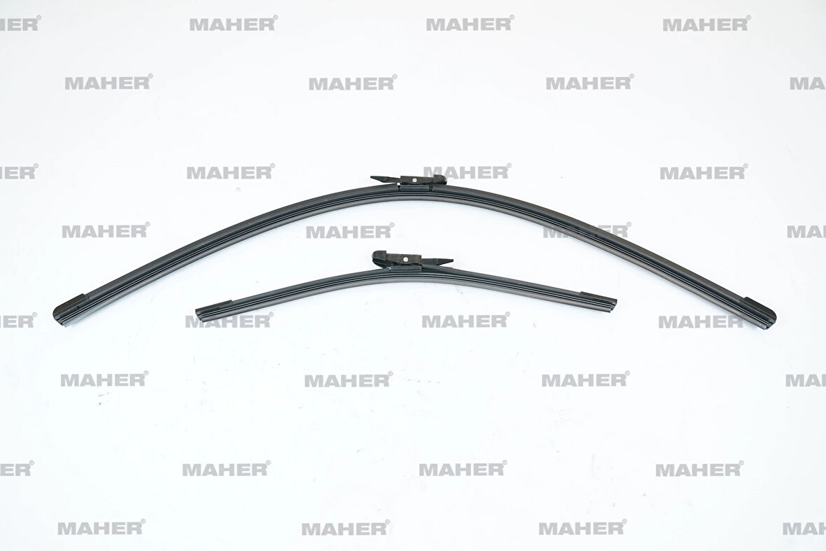 SİLECEK SÜPÜRGESİ TAKIM COURIER 2014 AEROTWIN A078S (700+380MM) ET76S17528AA