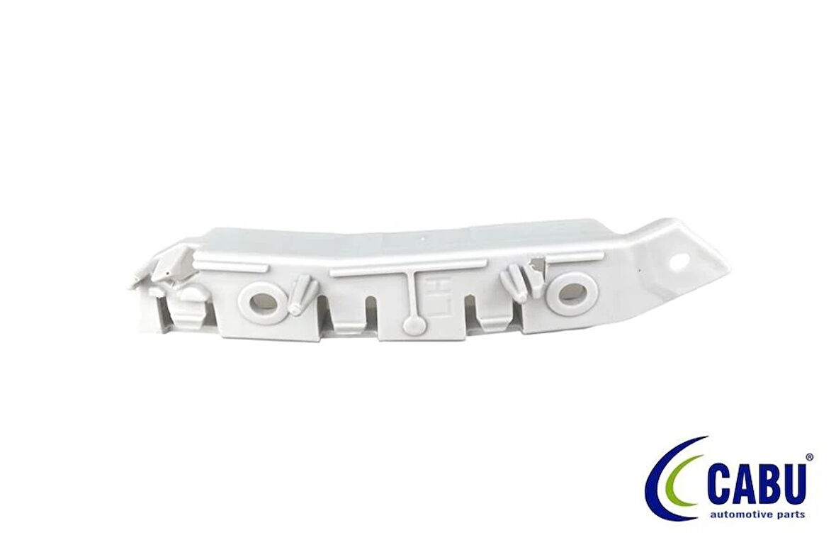ÖN TAMPON BRAKETI SOL FOCUS 3 2011-2014 BM5117D959AE
