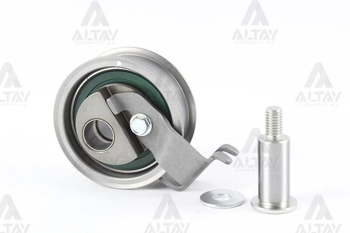 GERGİ RULMANI AUDI / SEAT ALHAMBRA / LEON / TOLEDO / SKODA OCTAVIA / VOLKSWAGEN BORA / GOLF 4 / GOLF 5 / JETTA / PASSAT 06B109243