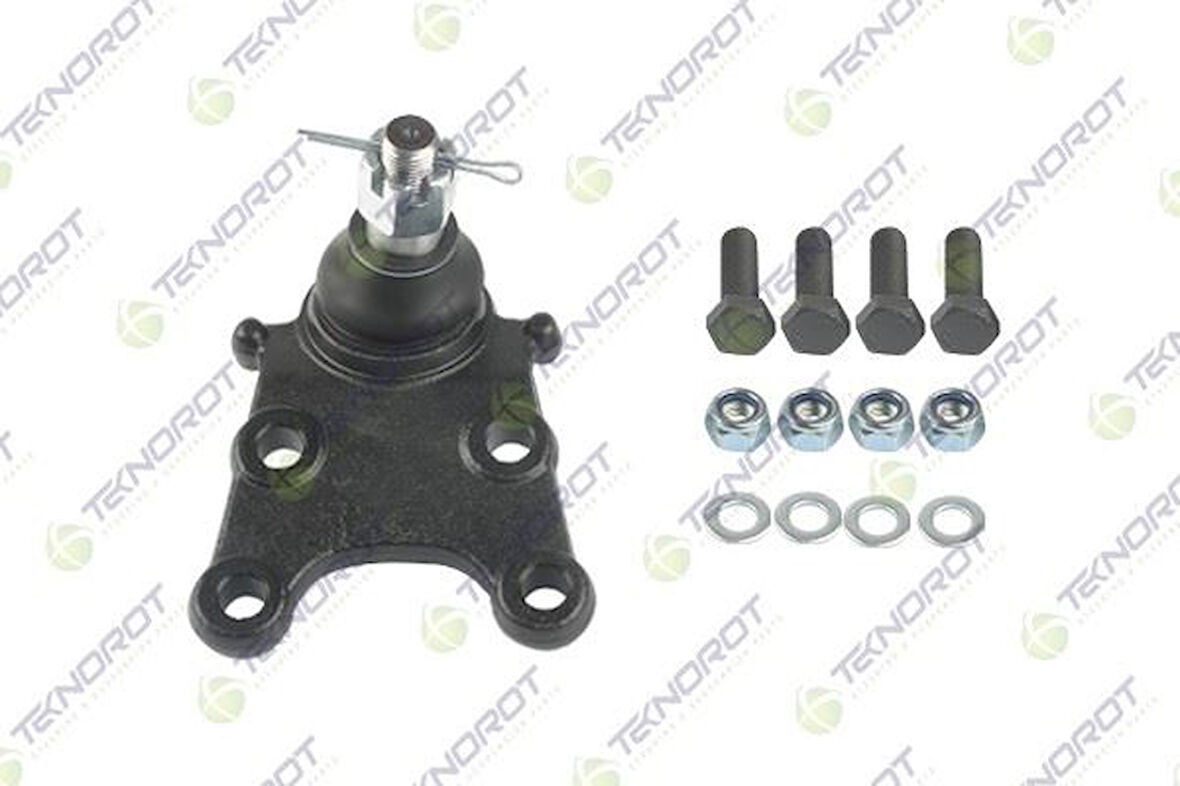 ROTİL ALT SAĞ-SOL ISUZU D-MAX 2.5L 4JA1-TC COMMONRAİL TURBO 4102 4104 04--TFS 2.5L 4JA1-TC 2002-2005 352828 8944521020 8944521021