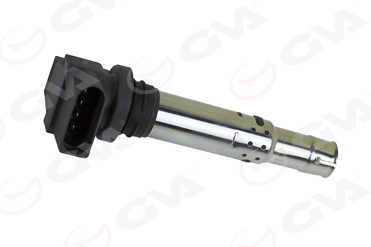 ATEŞLEME BOBİNİ GOLF4/5/6-BORA-JETTA-POLO-A3 1.4 165-1.6 FSI -1.4 TSI BBY-BCB-BMY-CAVA-CAXA-BLF 036905715F 036905715 036905715E
