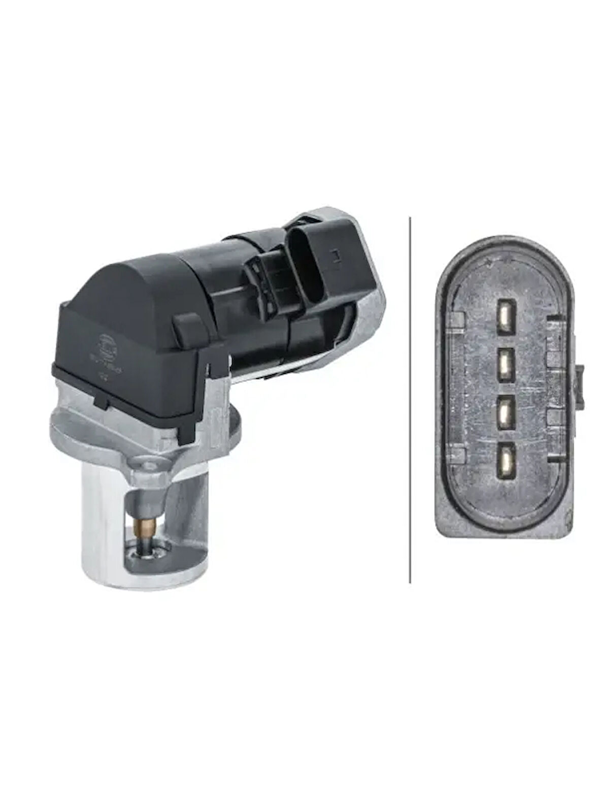 EGR VALFI (OM642) X204 0815 W203 0507 W204 0714 C219 0510 W211 0508 W164 0511 W221 0513 , CHR