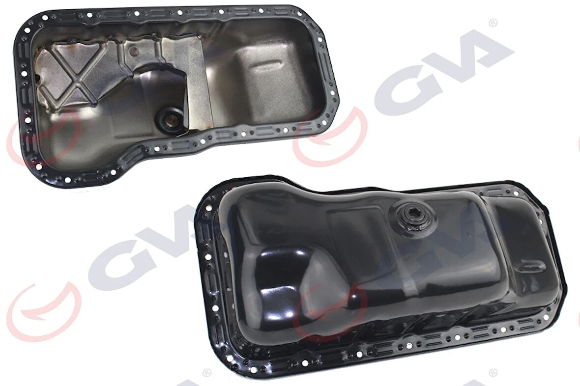 YAĞ KARTERİ FIAT TEMPRA-TIPO-UNO-SIENA-PUNTO 7727771