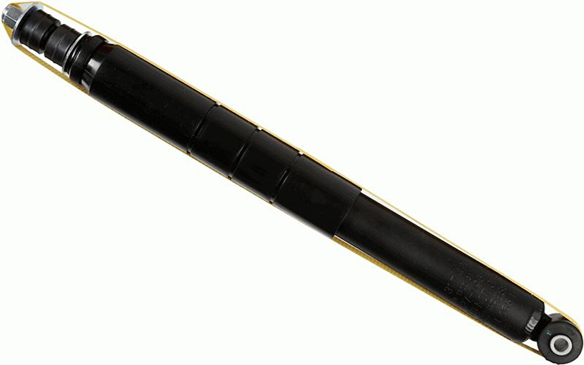 ARKA AMORTİSÖR L/R ASTRA F 1991-1998 VECTRA A 1988-2011.95 KADETT 84/9 DAEWOO LANOS 1997 436218 72118762 436071 436205