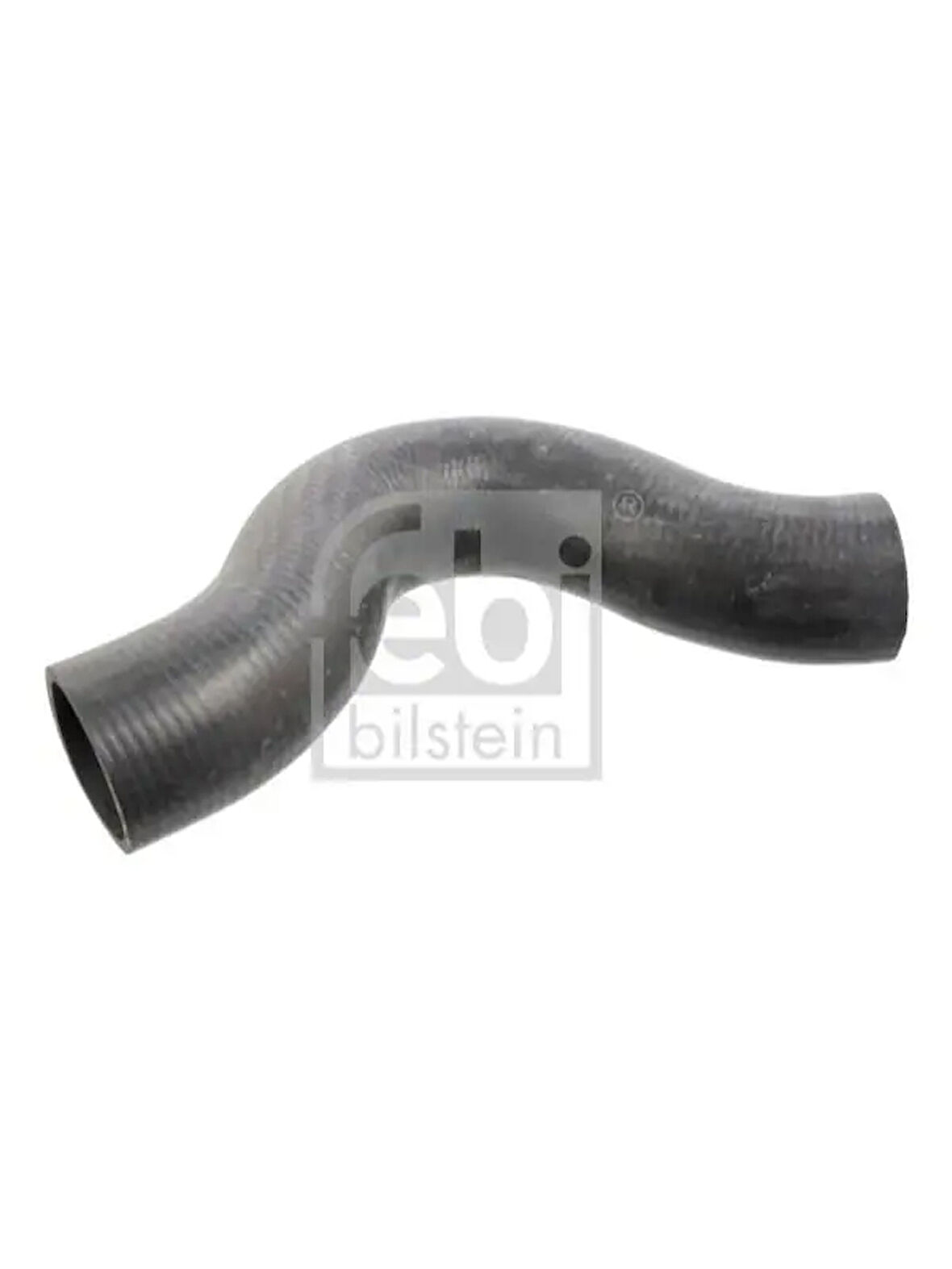 RADYATOR HORTUMU UST S-CLASS W126 8591