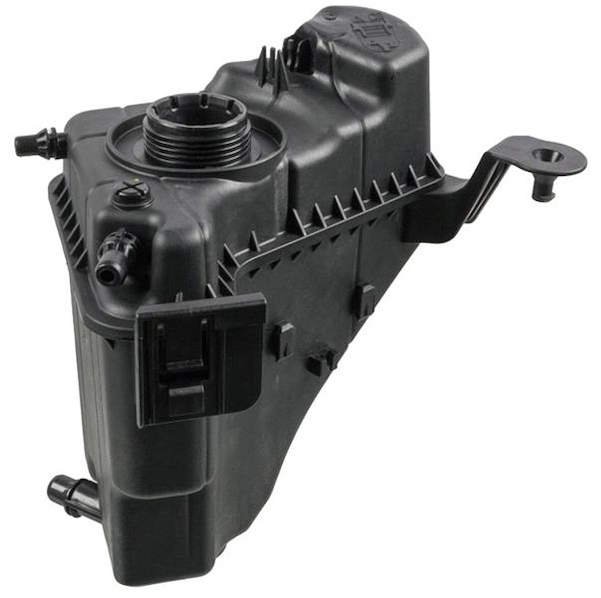 RADYATOR YEDEK SU DEPOSU BMW B46 B48 B58 F20 F21 F22 F23 F30 F31 F34 F35 F32 F33 F36 MUSURLU 17138677649