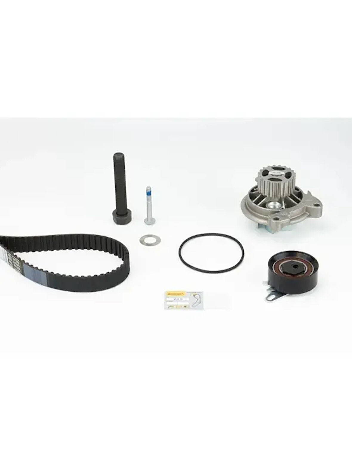 TRIGER SETI DEVIRDAIMLI A100 A6 CRAFTER LT 35 T4 2.4D 2.5TDI AAT AAS AJT AYY ACV AXL AHD APA