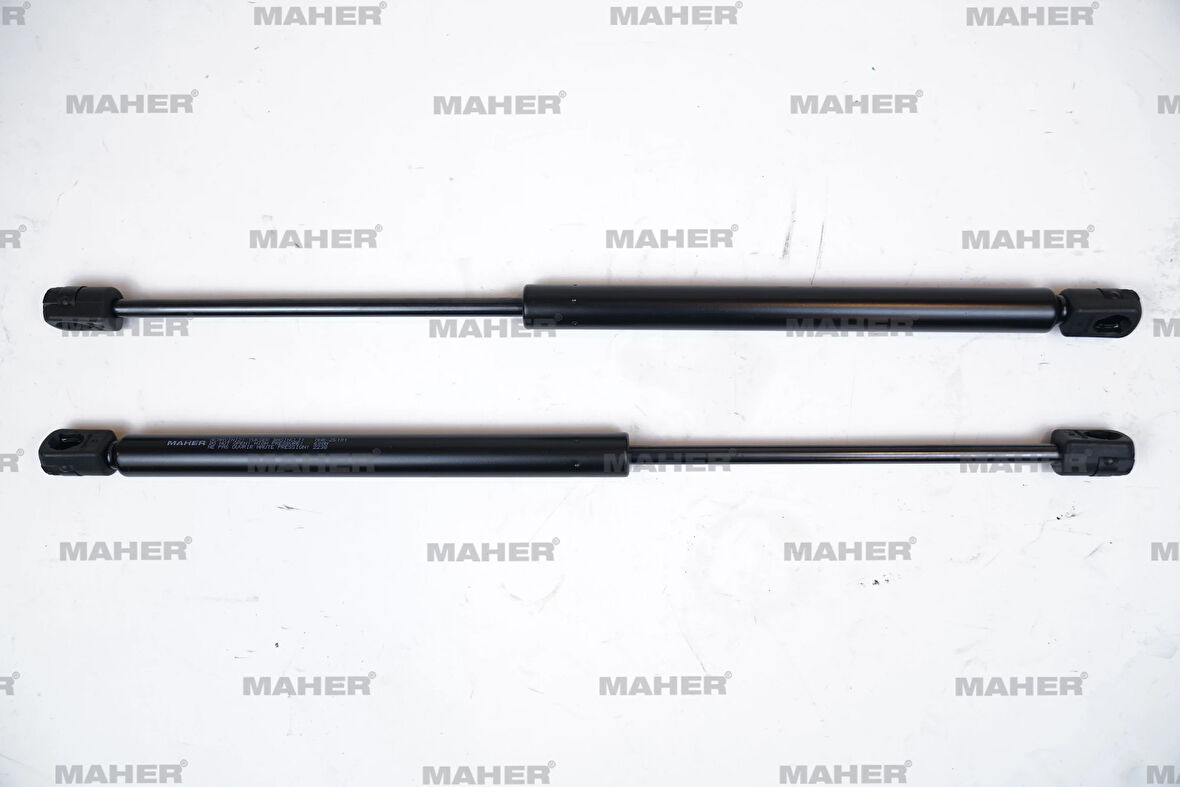 AMORTİSÖR BAGAJ KAPAK ROOMSTER 2006 5J 5J7827550 (2 ADET)