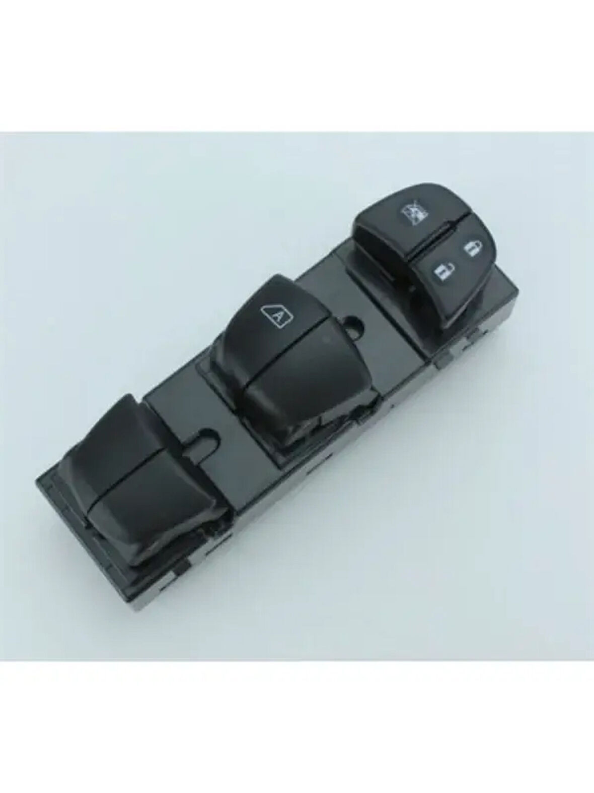 CAM ACMA KAPAMA ANAHTARI QASHQAI / JUKE / PATHFINDER / X TRAIL / ALTIMA ON SOL [DORTLU] 16+3 PIN
