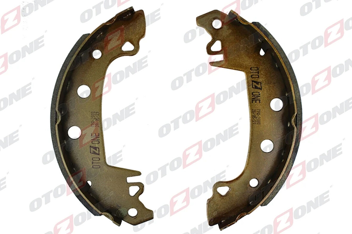 ARKA PABUÇ BALATA M131 DOĞAN KARTAL ŞAHIN 1.6 1979-1993 -KARTAL 1.6 1993-2002 -R12 1.4 1979-1993 YAPIŞTIRMA GS8315TR 7115050 7701499153 7701349705 7702124892