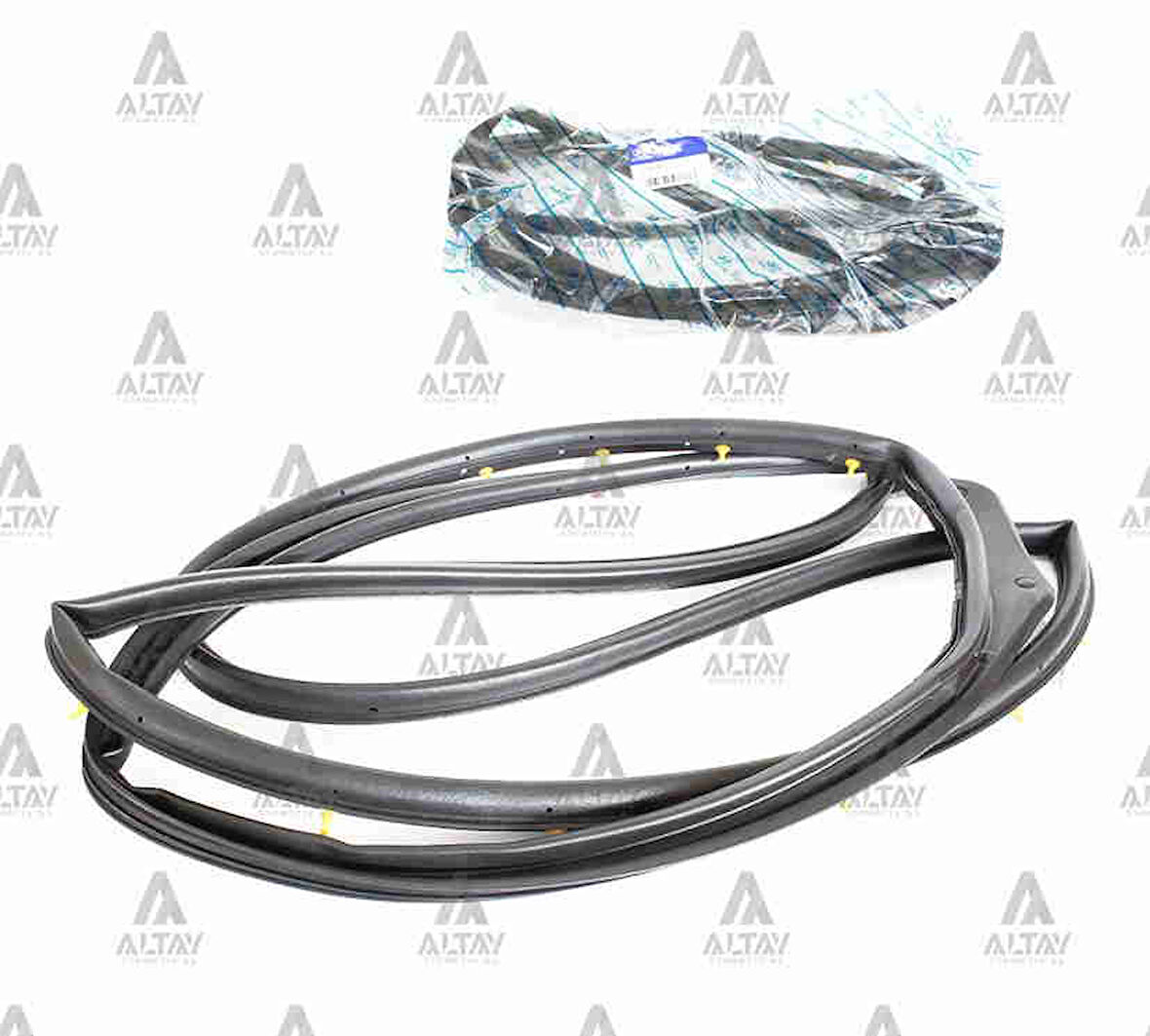 KAPI ÇEVRE FİTİLİ I-20 ÖN 2015-2018 SAĞ 82140 C8000