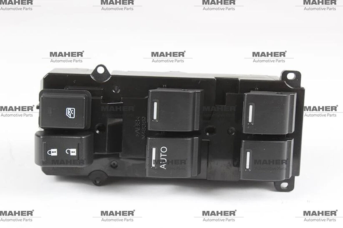 DÜĞME CAM AÇMA CIVIC 2012-2016 FB7 / CRV 2012-2014 SOL (26 PIN) 35750 TR0 A21