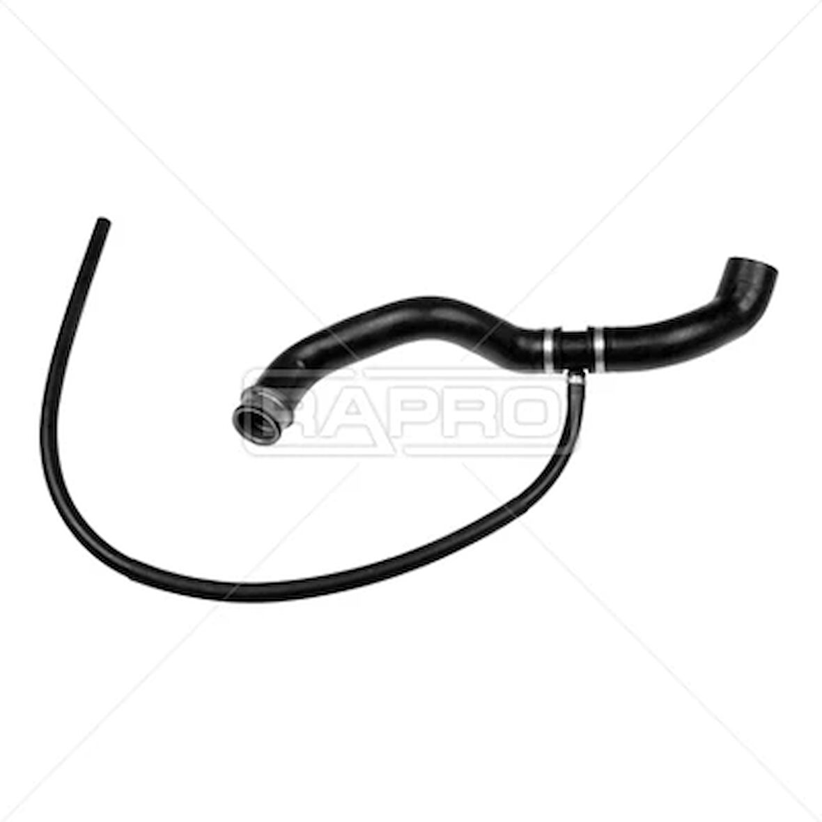 RADYATOR HORTUMU UST MERCEDES C-CLASS W203 S203 A2035010782