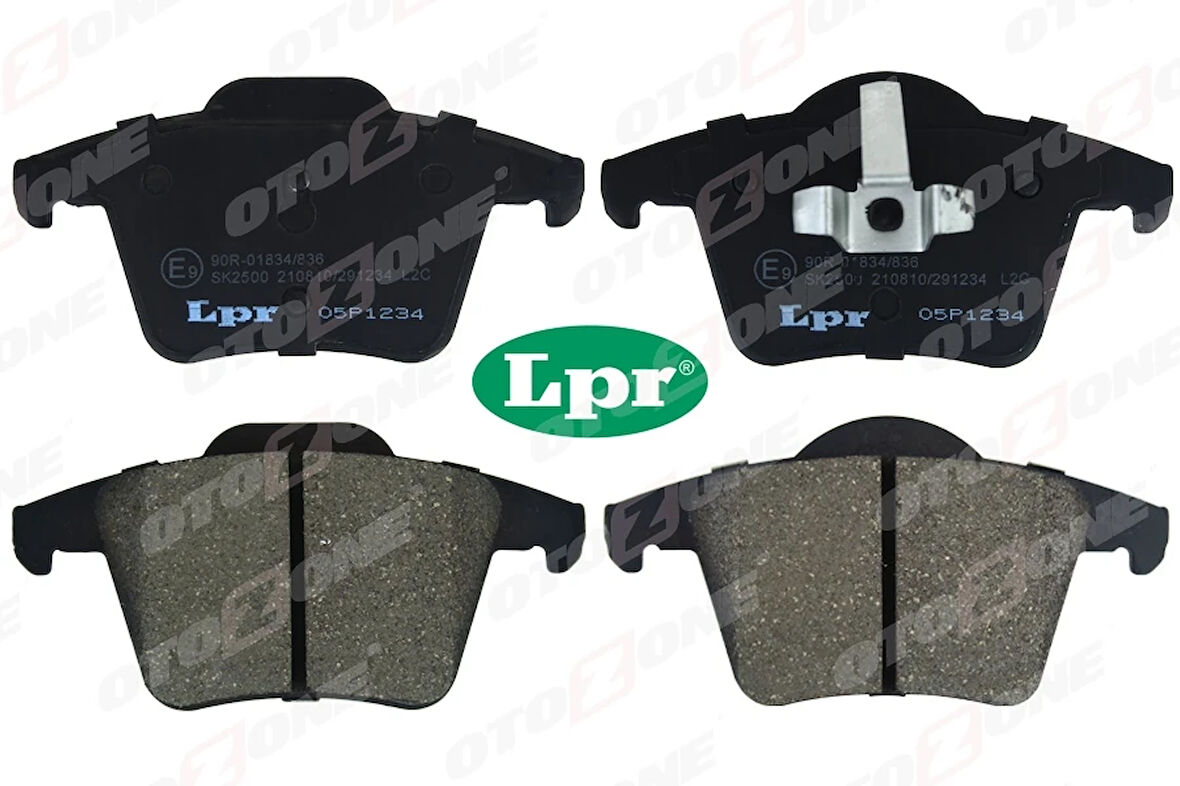 ARKA BALATA VOLVO XC90 2.5T 2002 D5 2002 T6 2002D5 58 2005 D5 2009 3.2 2006 D5 2009 GDB1566 274330 274512 30793093 274528