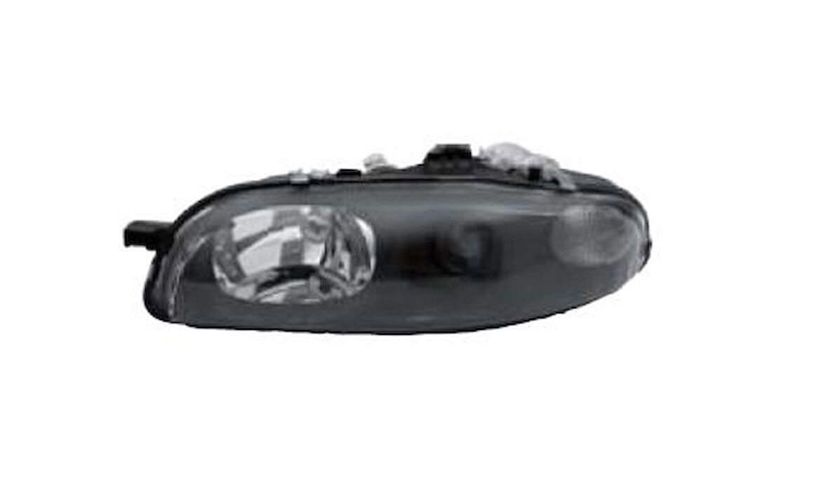 20205434-20052B FAR SOL FIAT MAREA 1996 ÇİZGİSİZ H1/H1 46524476