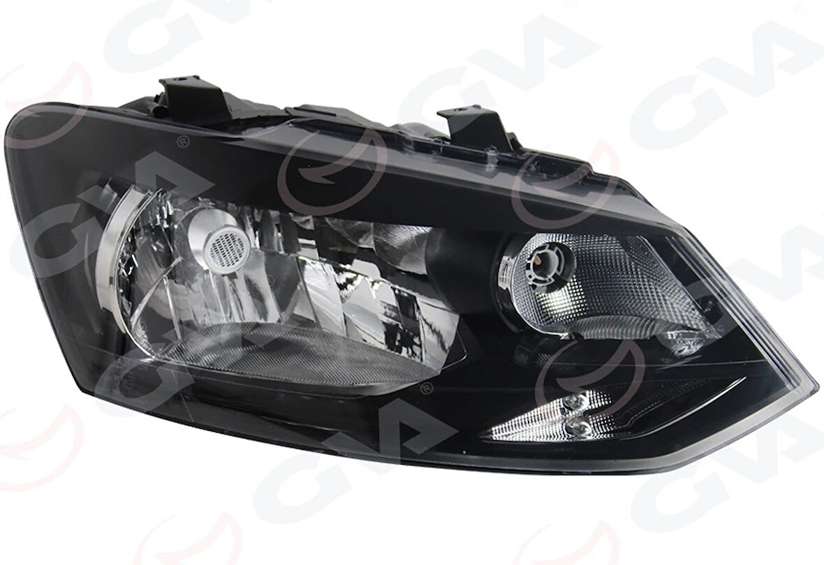 FAR SAG MOTORLU POLO 5 2011-2015 6R1941016C